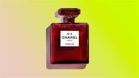 chanel launches 30 000 bottle of no 5 parfum allure|Chanel No 5 .